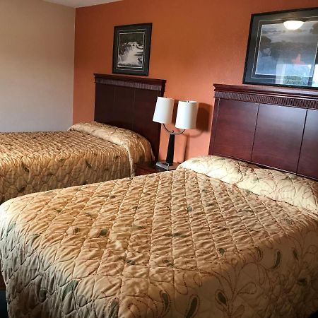 הורסהדס Travel Inn מראה חיצוני תמונה