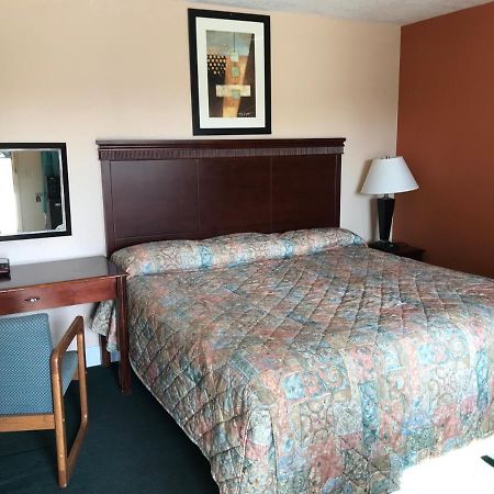 הורסהדס Travel Inn מראה חיצוני תמונה