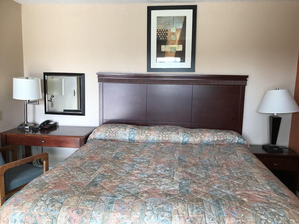 הורסהדס Travel Inn מראה חיצוני תמונה