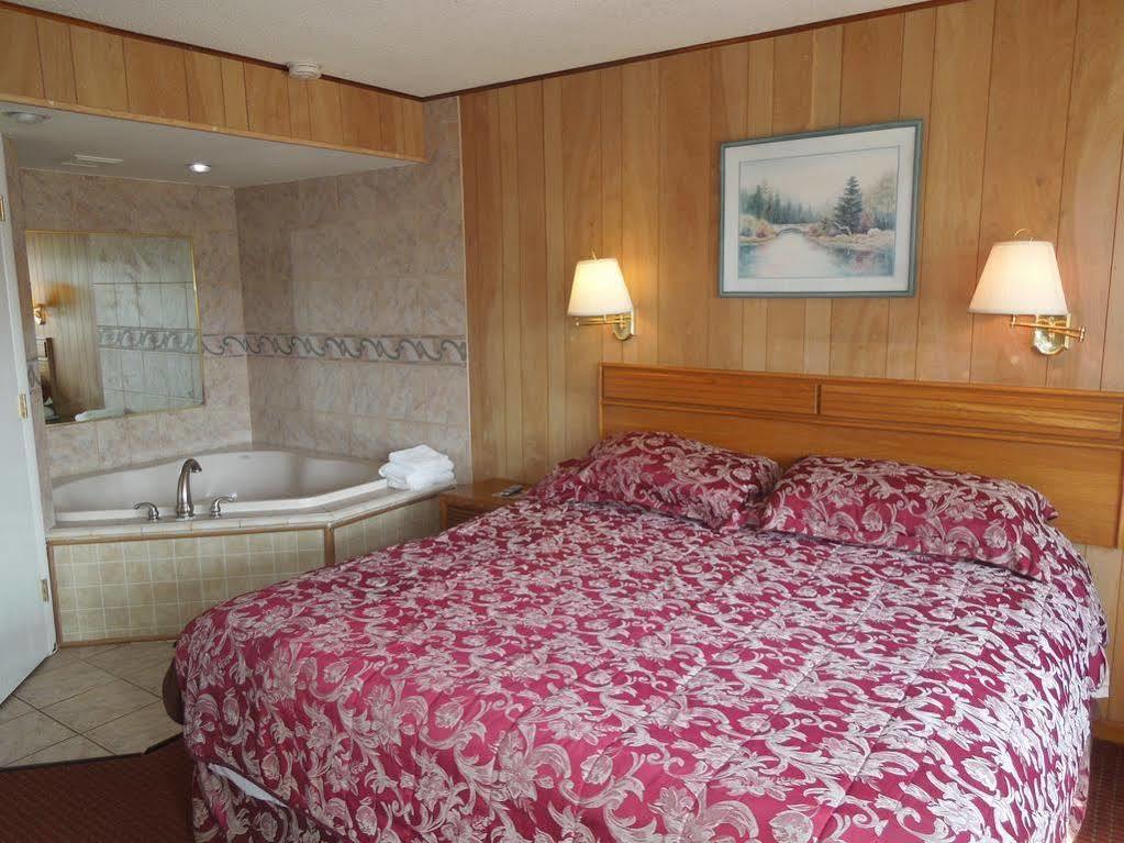 הורסהדס Travel Inn מראה חיצוני תמונה