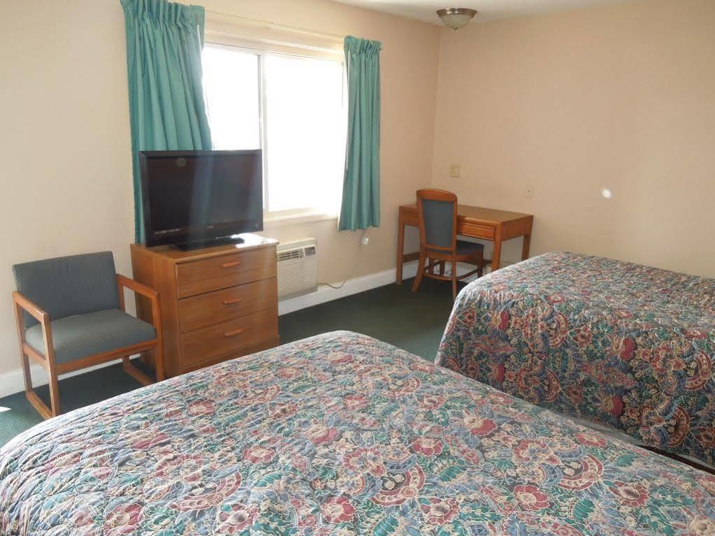 הורסהדס Travel Inn מראה חיצוני תמונה