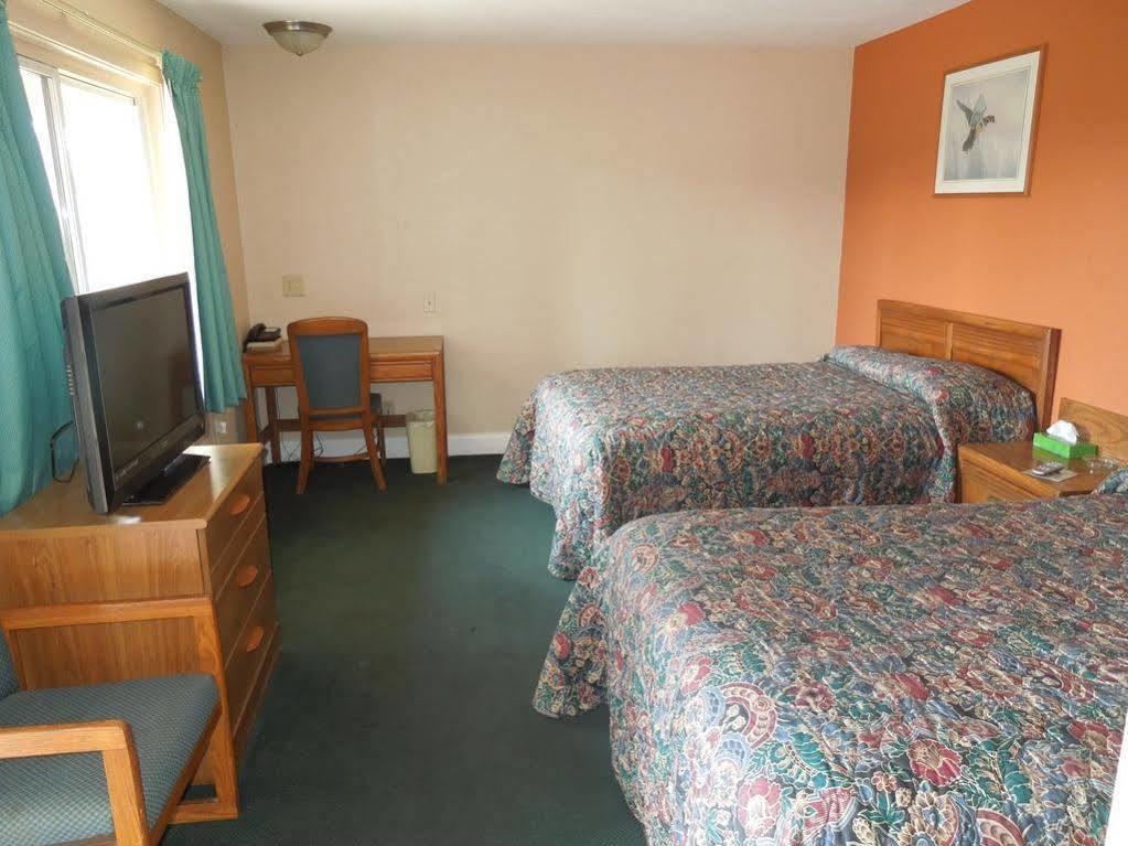 הורסהדס Travel Inn מראה חיצוני תמונה