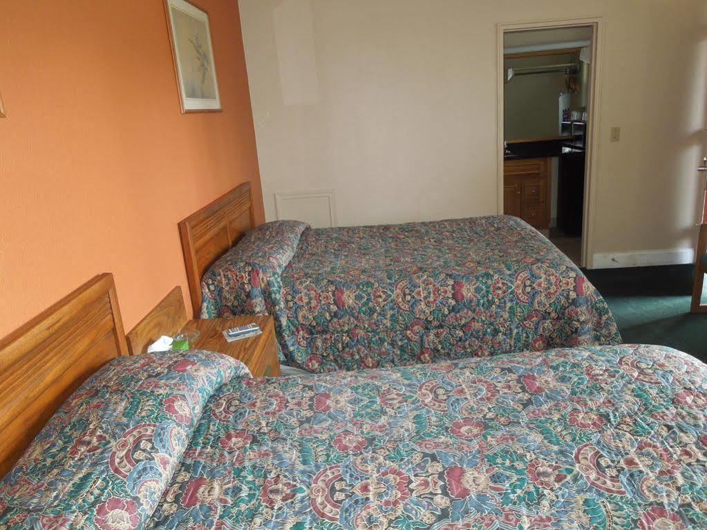 הורסהדס Travel Inn מראה חיצוני תמונה