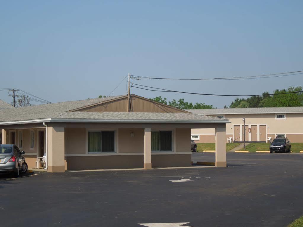 הורסהדס Travel Inn מראה חיצוני תמונה