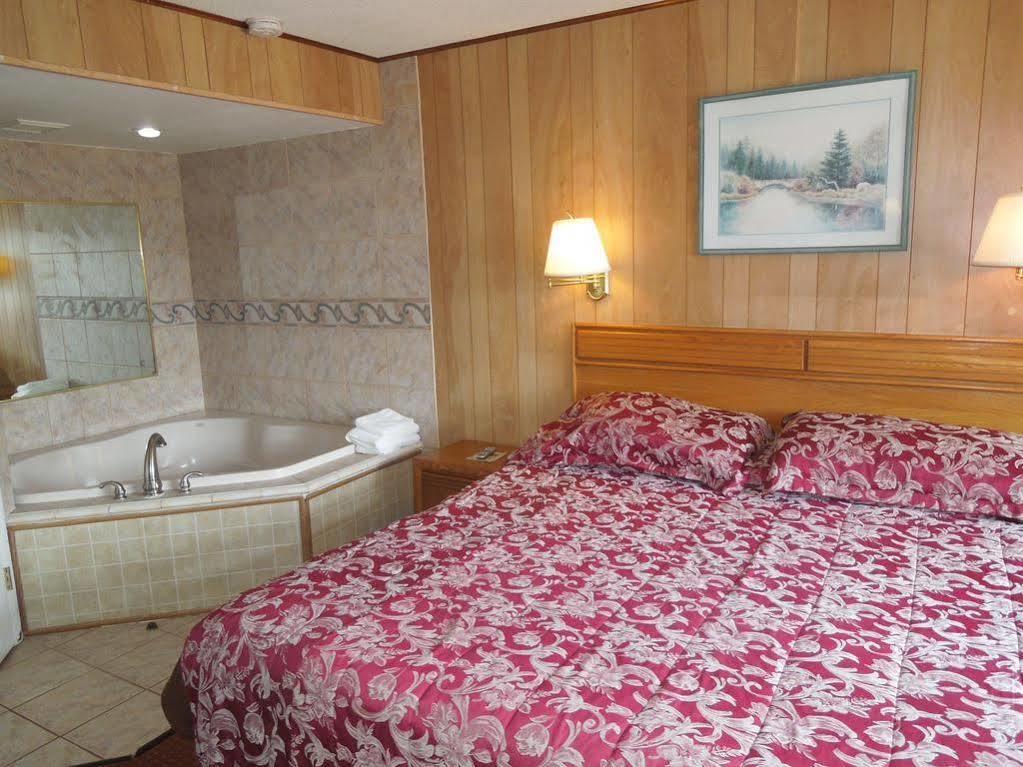 הורסהדס Travel Inn מראה חיצוני תמונה