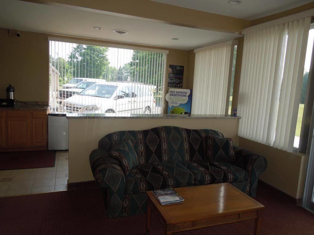 הורסהדס Travel Inn מראה חיצוני תמונה