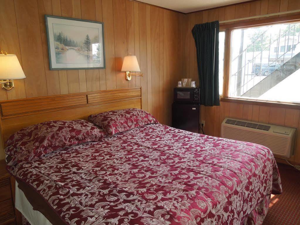 הורסהדס Travel Inn מראה חיצוני תמונה
