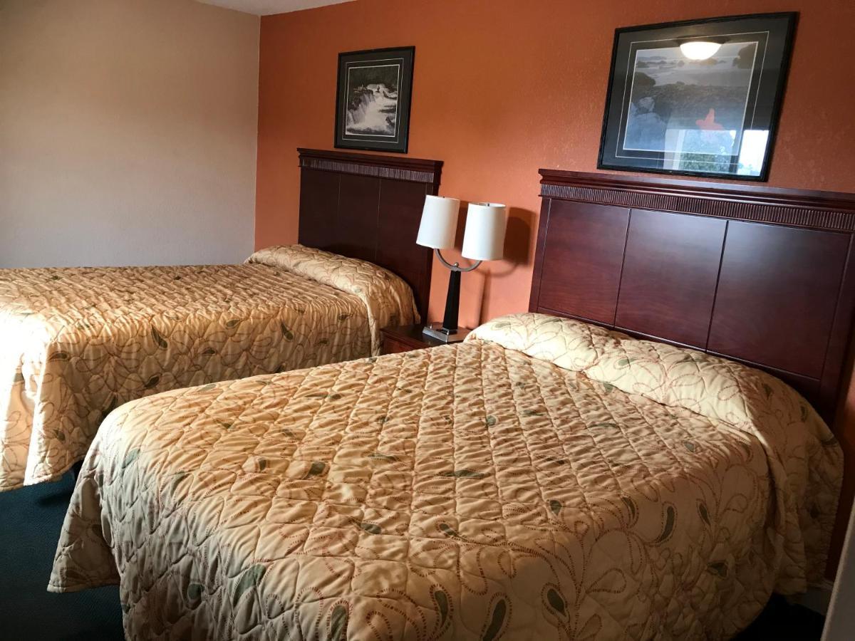 הורסהדס Travel Inn מראה חיצוני תמונה