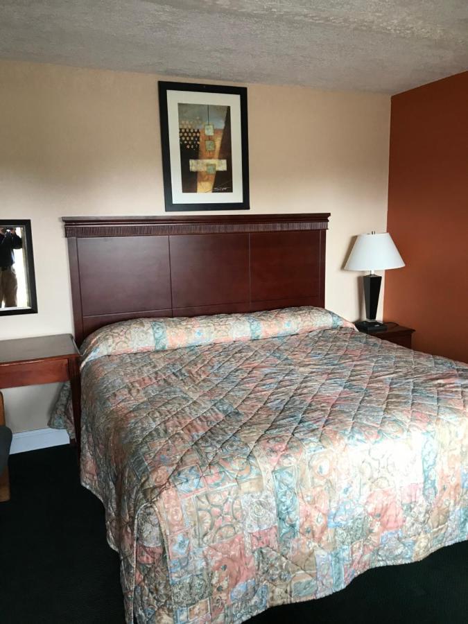 הורסהדס Travel Inn מראה חיצוני תמונה