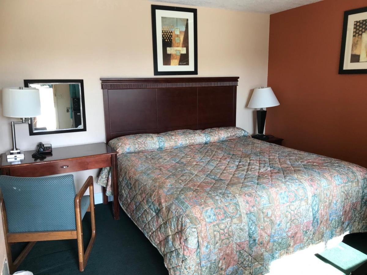 הורסהדס Travel Inn מראה חיצוני תמונה
