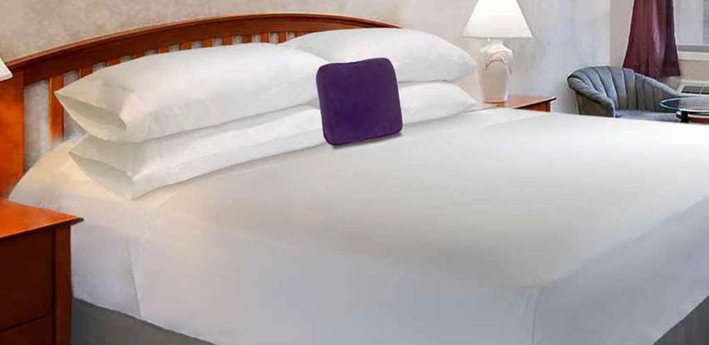 הורסהדס Travel Inn חדר תמונה